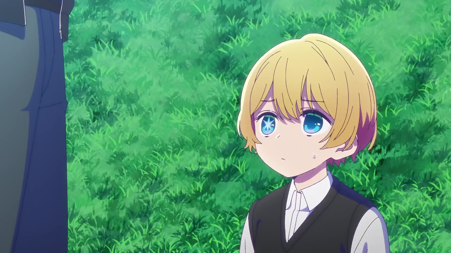 [Tsukyio Editing Resources] Aqua Hoshino (Season 1) Raw Clips (75) (tsukyio.com).mp4